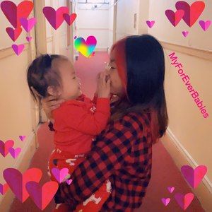 Meet your Posher, April